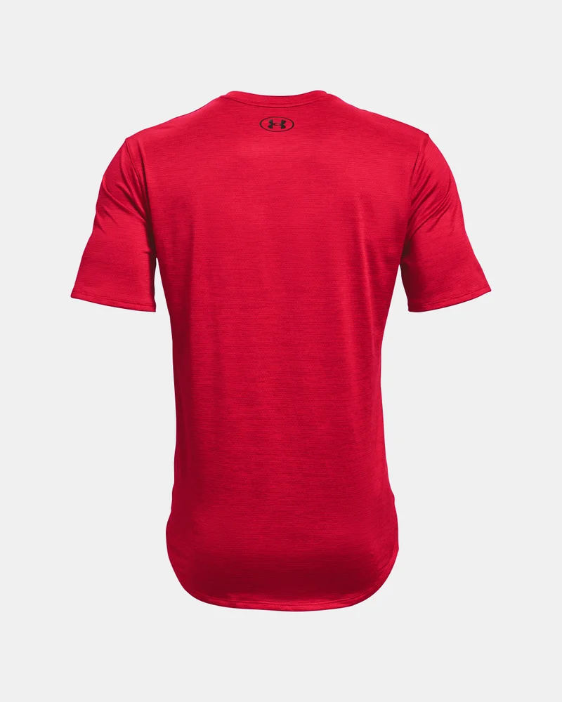 UNDER ARMOUR Men's UA Training Vent 2.0 T-Shirt